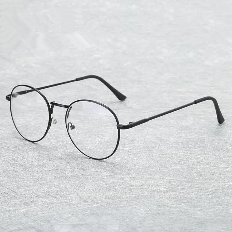 Vintage Oval Metal Eyeglass Frames Retro Glasses Full Rim myopia Rx able Spectacles Eyewear unisex
Vintage Oval Metal Eyeglass Frames Retro Glasses Full Rim myopia Rx able Spectacles Eyewear unisex