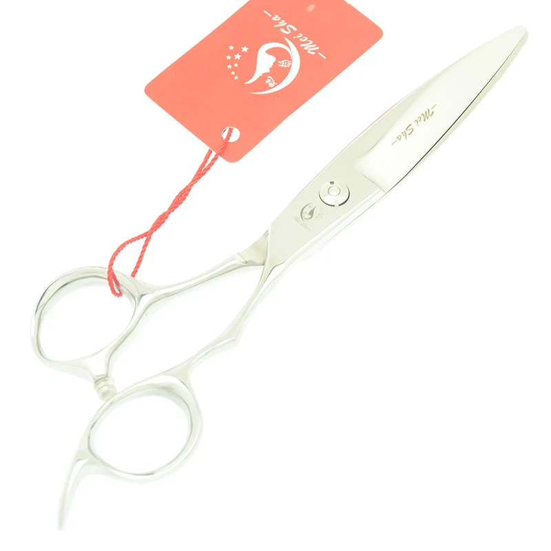 Meisha 6.0 Inch Hairdressing Wide Blades Hair Scissors Japan Steel Professional Hair Cutting Shears Salon Hair Clippers HA0421
Meisha 6.0 Inch Hairdressing Wide Blades Hair Scissors Japan Steel Professional Hair Cutting Shears Salon Hair Clippers HA0421