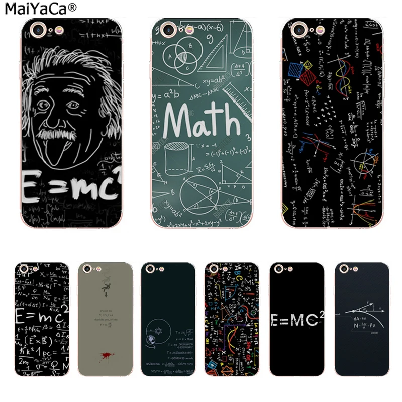 MaiYaCa Math Unique Design phone case for iphone 11 Pro 8 7 6 6S Plus X 5 5S SE Cover
MaiYaCa Math Unique Design phone case for iphone 11 Pro 8 7 6 6S Plus X 5 5S SE Cover