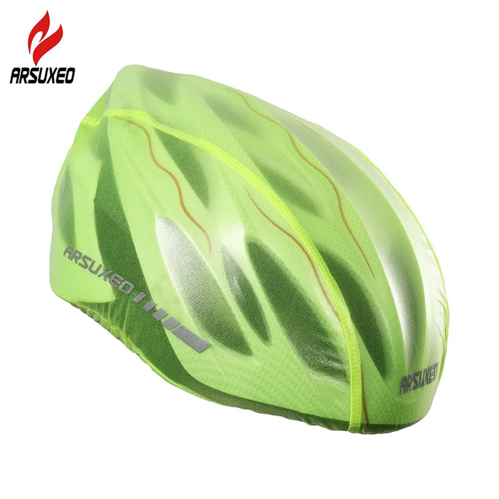 3 Colors Reflective Waterproof Bike Helmet Rain Cover Ultralight Dust-proof Road Mountain Bike Cycling Bicycle MTB Helmet Covers
3 Colors Reflective Waterproof Bike Helmet Rain Cover Ultralight Dust-proof Road Mountain Bike Cycling Bicycle MTB Helmet Covers