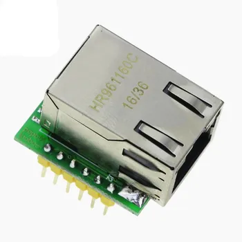 W5500 module TCP/IP Ethernet module Compatible WIZ820io RC5 Internet of Things
W5500 module TCP/IP Ethernet module Compatible WIZ820io RC5 Internet of Things