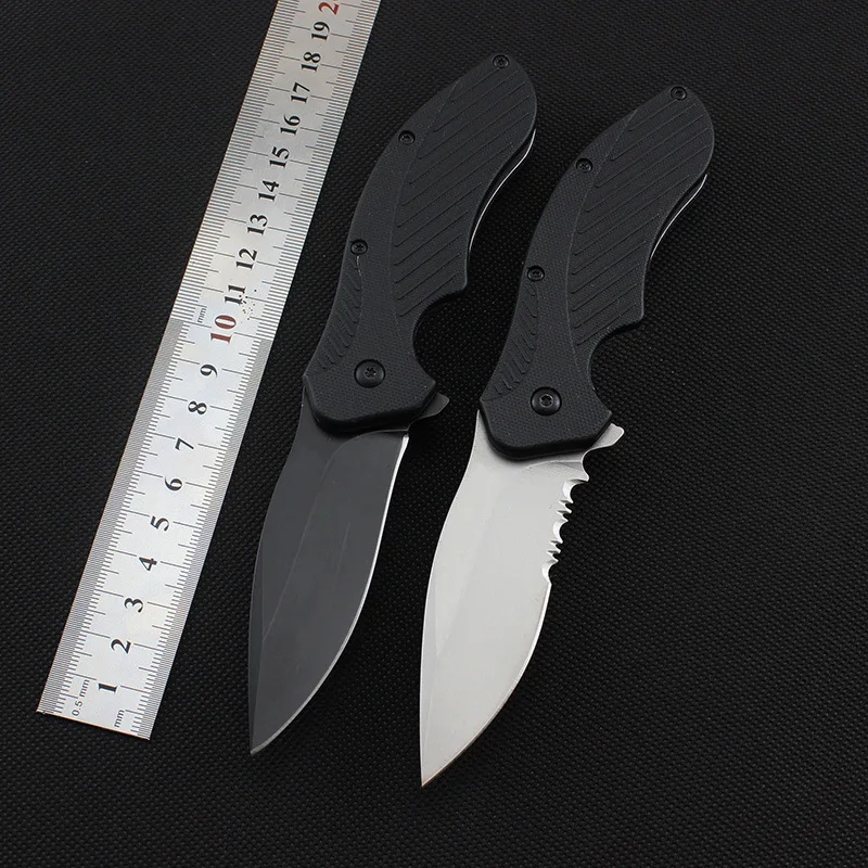 Folding blade knife self protect Peel credito Pocket Fold Fruit Cutter Blade Razor tarjeta parcel letter open Knives Portable
Folding blade knife self protect Peel credito Pocket Fold Fruit Cutter Blade Razor tarjeta parcel letter open Knives Portable