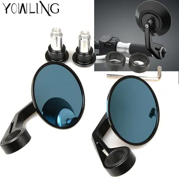 Motorcycle mirrors 13mm-18mm Handle Bar For BMW K1300 K1200 F800GS F650GS G650GS Scooter Rear View Mirror Motorcycle Accessories
Motorcycle mirrors 13mm-18mm Handle Bar For BMW K1300 K1200 F800GS F650GS G650GS Scooter Rear View Mirror Motorcycle Accessories