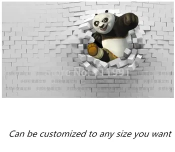 Free shipping custom kung fu panda living room TV background wall mural wallpaper bedroom
Free shipping custom kung fu panda living room TV background wall mural wallpaper bedroom