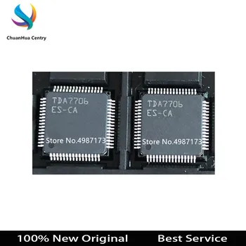 5 pcs/lot New TDA7706ES-CA 100% Original In Stock TDA7706ES-CA Bigger Discount for the more quantity
5 pcs/lot New TDA7706ES-CA 100% Original In Stock TDA7706ES-CA Bigger Discount for the more quantity