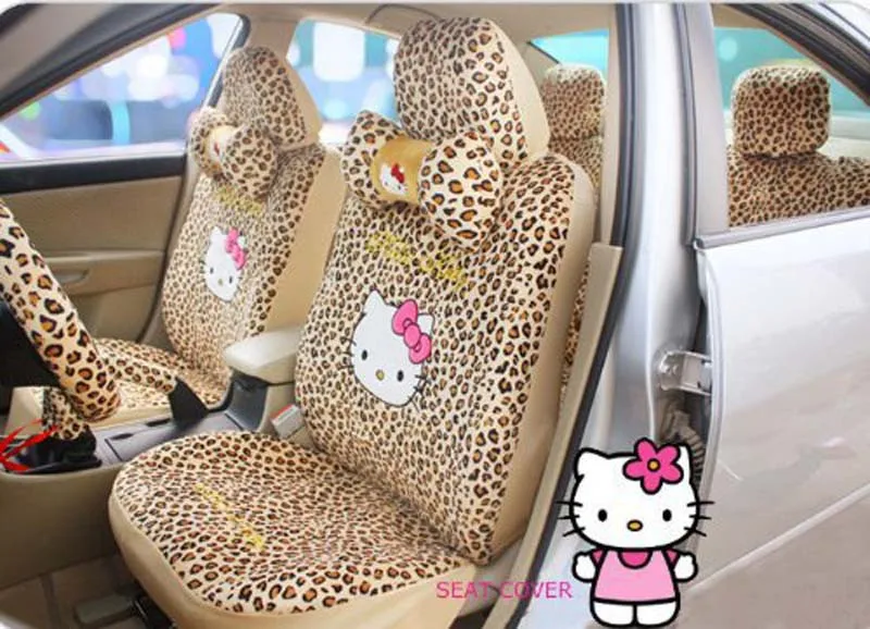 18pcs-set-leopoard-or-black-hello-kitty-seat-cover-set-car-universal-interior-decoration-for-chevrolet