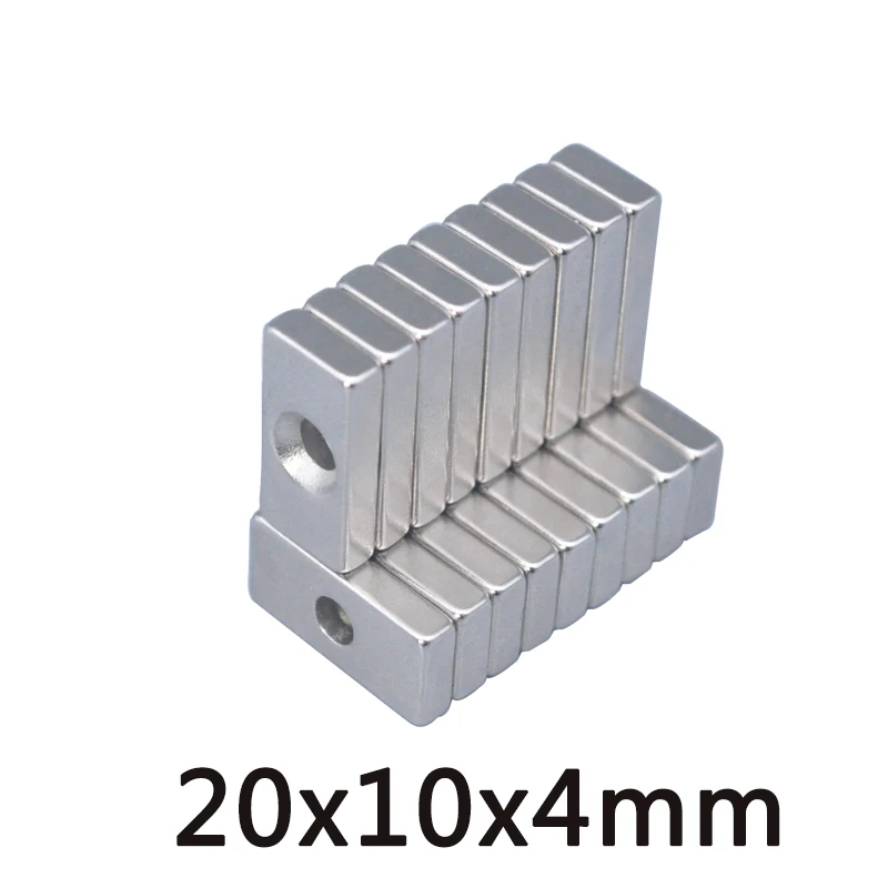 8pcs neodymium magnet 20x10x4 mm N35 Small Square power Strong magnets 20*10*4mm Rare Earth Neodymium Magnets 20x10x4mm
8pcs neodymium magnet 20x10x4 mm N35 Small Square power Strong magnets 20*10*4mm Rare Earth Neodymium Magnets 20x10x4mm