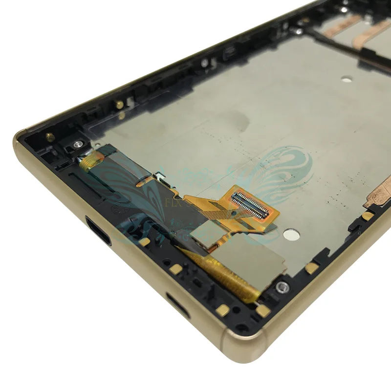 Sony Xperia Z5 LCD Display Touch Screen Digitizer Assembly