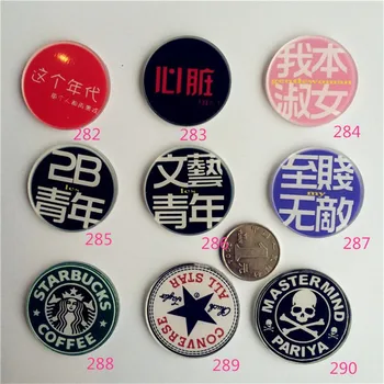 Popular Text language acrylic cool skull costumes Badge Cartoon Harajuku Bag Gift Channel XZ92
Popular Text language acrylic cool skull costumes Badge Cartoon Harajuku Bag Gift Channel XZ92