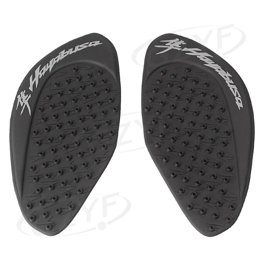 For Suzuki Hayabusa GSX1300R Tank Antiskid Traction Pad Side Gas Grip Protector 2008-2016 Motorcycle Spare Parts Accessories
For Suzuki Hayabusa GSX1300R Tank Antiskid Traction Pad Side Gas Grip Protector 2008-2016 Motorcycle Spare Parts Accessories