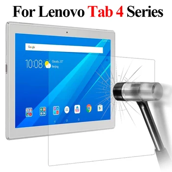 For Lenovo Tab 4 10 Glass Protective Glas For Lenovo Tab 4 10 Plus 8 Screen Protector TB-X704 TB-X304 TB-8704 TB-8504 Tablet 9H
For Lenovo Tab 4 10 Glass Protective Glas For Lenovo Tab 4 10 Plus 8 Screen Protector TB-X704 TB-X304 TB-8704 TB-8504 Tablet 9H