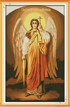 The religious figure (5), counted printed on fabric DMC 14CT 11CT Cross Stitch kits,embroidery needlework Sets Home Decor
The religious figure (5), counted printed on fabric DMC 14CT 11CT Cross Stitch kits,embroidery needlework Sets Home Decor