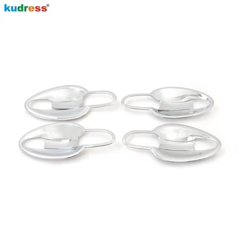 For Mazda CX-3 CX3 2015 2016 2017 2018 Chrome Door Handle Cover Bowl Cup Trim Cap Catch Overlay Garnish Molding Decoration 8pcs
For Mazda CX-3 CX3 2015 2016 2017 2018 Chrome Door Handle Cover Bowl Cup Trim Cap Catch Overlay Garnish Molding Decoration 8pcs