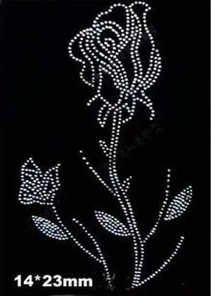 2pc/lot Lovely rose design hot fix rhinestones iron on rhinestone motifs rhinestone iron on transfers designs
2pc/lot Lovely rose design hot fix rhinestones iron on rhinestone motifs rhinestone iron on transfers designs