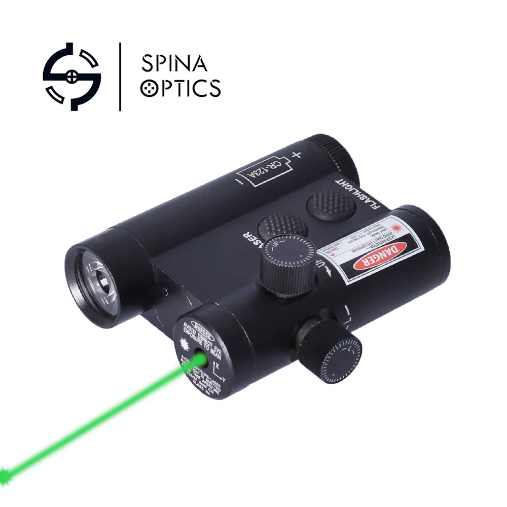 Outdoor LED Flashlight Green laser pointer Tactical Compact Green Dot Laser Sight Laser Cartridge with line control switch
Outdoor LED Flashlight Green laser pointer Tactical Compact Green Dot Laser Sight Laser Cartridge with line control switch