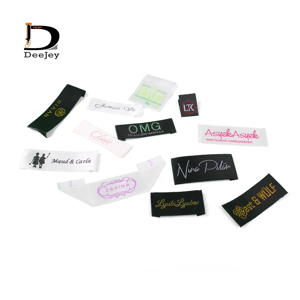 2000pcs/lot sew in fabric labels selvage woven labels customized logo accepted min order 1 lot
2000pcs/lot sew in fabric labels selvage woven labels customized logo accepted min order 1 lot