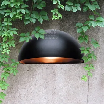 Waterproof brief wall lamp balcony the door brief indoor outdoor wall lights 4017 
Waterproof brief wall lamp balcony the door brief indoor outdoor wall lights 4017