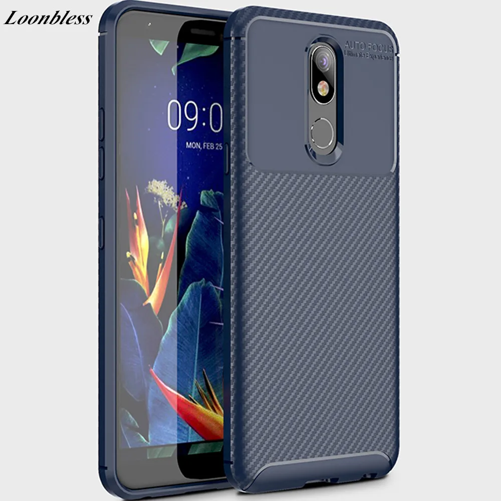 For LG K40 Case LG K40 Cover Anti-knock Fingerprint-proof Soft TPU Phone pouch For LG K40 LGK40 K 40 X420EM LM-X420EM case coque
For LG K40 Case LG K40 Cover Anti-knock Fingerprint-proof Soft TPU Phone pouch For LG K40 LGK40 K 40 X420EM LM-X420EM case coque