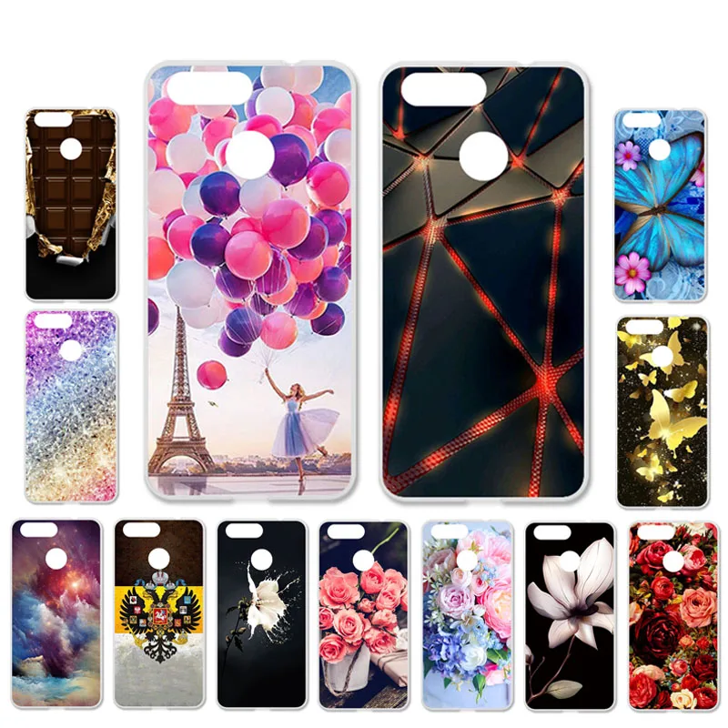 Ojeleye DIY Patterned Silicon Case For ZTE Blade V9 Vita Case Soft TPU Cartoon Cover For ZTE V9 Vita Covers Anti-knock Shell
Ojeleye DIY Patterned Silicon Case For ZTE Blade V9 Vita Case Soft TPU Cartoon Cover For ZTE V9 Vita Covers Anti-knock Shell
