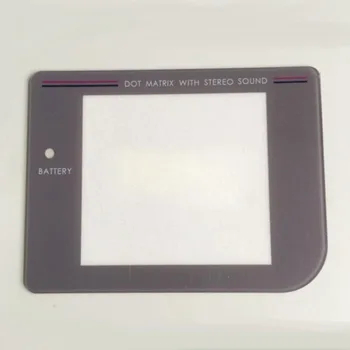 25pcs/lot NEW protective glass Screen Lens for Nintendo GB Game Boy protection panel
25pcs/lot NEW protective glass Screen Lens for Nintendo GB Game Boy protection panel