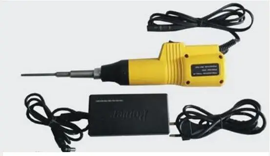 New Lab Equipment Handheld portable Ultrasonic Homogenizer mixer cell disruptor cell sonicator 80W 150uL-80mL 110V or 220V
New Lab Equipment Handheld portable Ultrasonic Homogenizer mixer cell disruptor cell sonicator 80W 150uL-80mL 110V or 220V