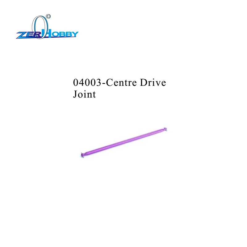 HSP 04003 Aluminum Metal Centre drive shaft DogBone 170mm For 1/10 RC 4WD Model Car Buggy Bigfoot Truck 94111 94107 94118 94170
HSP 04003 Aluminum Metal Centre drive shaft DogBone 170mm For 1/10 RC 4WD Model Car Buggy Bigfoot Truck 94111 94107 94118 94170
