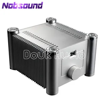 Nobsound Two-layers Square Aluminum Enclosure Power Amplifier Chassis DIY Case White Box
Nobsound Two-layers Square Aluminum Enclosure Power Amplifier Chassis DIY Case White Box