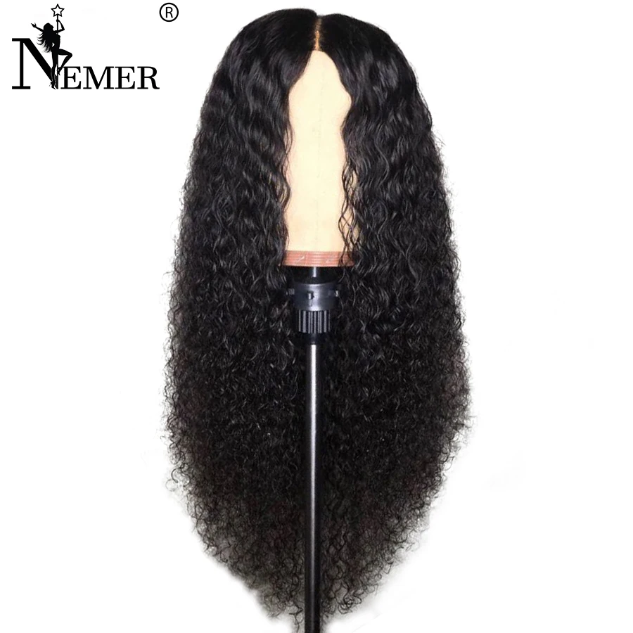 Nemer Hair Full Lace Human Hair Wigs For Women 130% Density Brazilian Wavy Full Lace Wig With Baby Hair Pre Plucked Remy Black
Nemer Hair Full Lace Human Hair Wigs For Women 130% Density Brazilian Wavy Full Lace Wig With Baby Hair Pre Plucked Remy Black