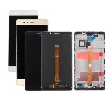 For Huawei Mate 9 LCD Display Touch Screen With Frame Assembly Repair Parts Free Tools
For Huawei Mate 9 LCD Display Touch Screen With Frame Assembly Repair Parts Free Tools