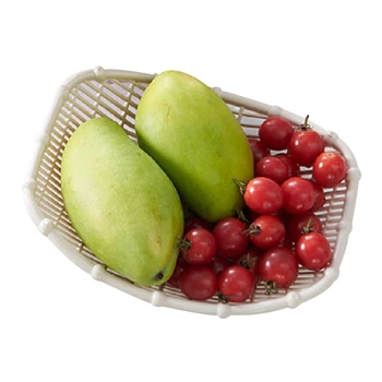 Plastic Rattan Food Storage Box Grain Container Kitchen Organizer Kitchen Organizer Food Snacks Vegetables Organizer Baskets 
Plastic Rattan Food Storage Box Grain Container Kitchen Organizer Kitchen Organizer Food Snacks Vegetables Organizer Baskets