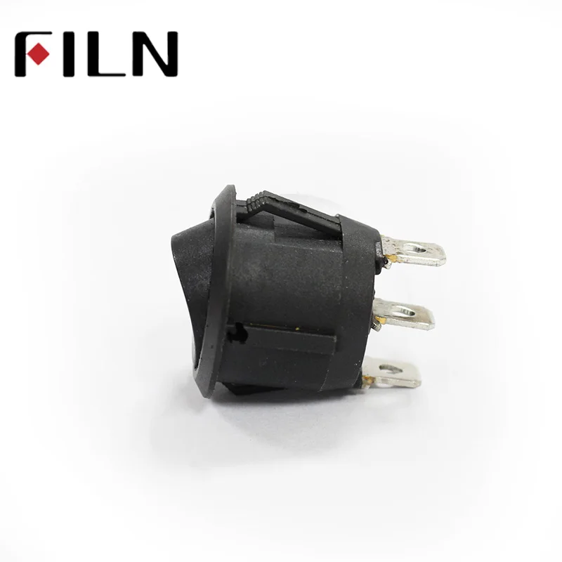 mini KCD1 rocker switch