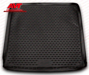 Trunk mats for Renault Duster 4WD 2011-2015, 2015- 1 pcs rubber rugs non slip rubber interior car styling accessories
Trunk mats for Renault Duster 4WD 2011-2015, 2015- 1 pcs rubber rugs non slip rubber interior car styling accessories