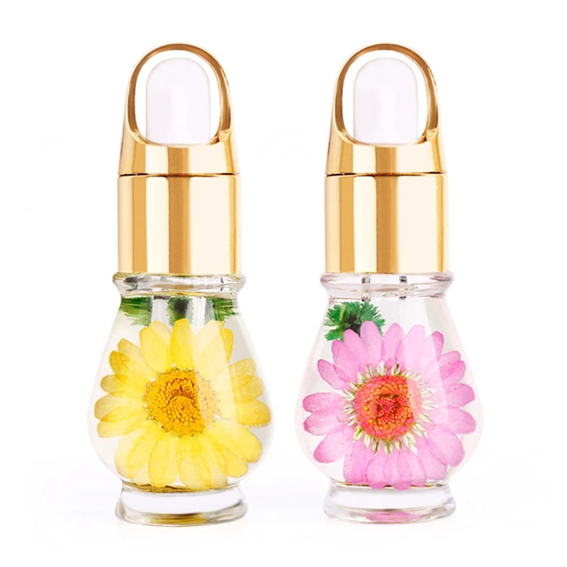 Cuticle Oil Nail Treatment Dry Flower Natural Nutrition Liquid Soften Agent Nails Edge Protection Care Body Health Color Random
Cuticle Oil Nail Treatment Dry Flower Natural Nutrition Liquid Soften Agent Nails Edge Protection Care Body Health Color Random