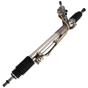 Steering Rack For BMW 525 528 530 E39 5 Series 528i E60 525i 530i 01-03 for 525d/525i/525tds/528i/530d/530 530d 32131093675
Steering Rack For BMW 525 528 530 E39 5 Series 528i E60 525i 530i 01-03 for 525d/525i/525tds/528i/530d/530 530d 32131093675