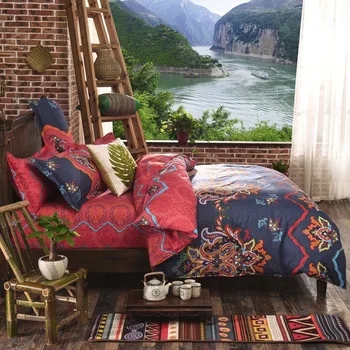 Win It Befor Others 4 Piece Fashion Quilt Cover Bedding Duvet Cover Set Bedspread - (1 Duvet Cover +1 Bed Sheet +2 Pillow Shams)
Win It Befor Others 4 Piece Fashion Quilt Cover Bedding Duvet Cover Set Bedspread - (1 Duvet Cover +1 Bed Sheet +2 Pillow Shams)