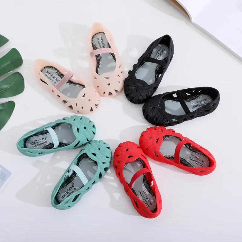 Mini Melissa 2019 New Mini girls Shoes Crystal Jelly Sandals Children Hollow Shoes Toddler Girls kids Sandals princess
Mini Melissa 2019 New Mini girls Shoes Crystal Jelly Sandals Children Hollow Shoes Toddler Girls kids Sandals princess