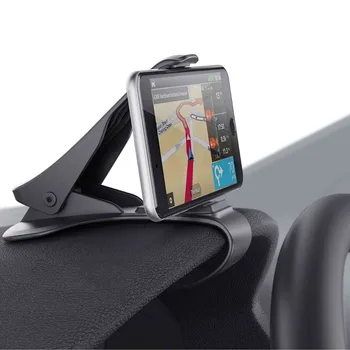 Car Dashboard Phone Holder HUD Design Cradle Cell Phone Holder for Car GPS Mobile Phone Mount Car Accessories Universal Bracket
Car Dashboard Phone Holder HUD Design Cradle Cell Phone Holder for Car GPS Mobile Phone Mount Car Accessories Universal Bracket