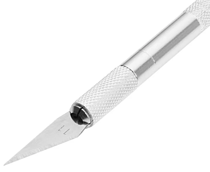 WLXY WL - 9309 Sharp Keen Nicking Tool Graver for Mat Cutting / Etching / Trimming