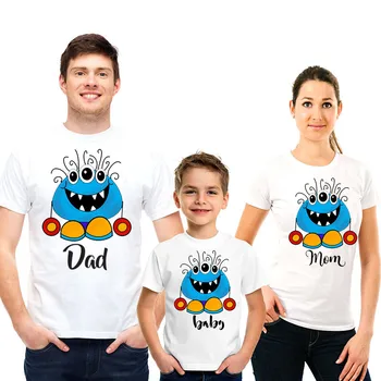 Cookie Monster Family Matching Clothes Mommy and Me Clothes Mommy Daddy and Babby Christmas Clothes Cookie Monster T-shirt
Cookie Monster Family Matching Clothes Mommy and Me Clothes Mommy Daddy and Babby Christmas Clothes Cookie Monster T-shirt