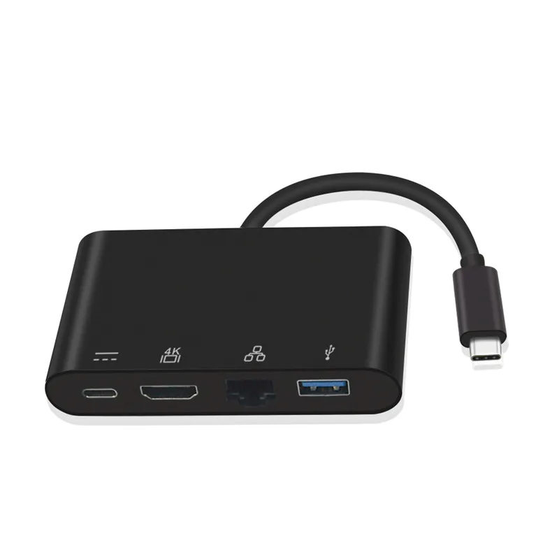 Basix usb 3.1 type c hub hdmi ethernet RJ45+ USB3.0+ type c pd charging Gigabit Ethnernet usb c hub to hdmi multiport adapter
Basix usb 3.1 type c hub hdmi ethernet RJ45+ USB3.0+ type c pd charging Gigabit Ethnernet usb c hub to hdmi multiport adapter