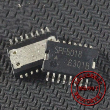 1pcs/lot SPF5018 HSOP-16 car computer board repair professional automotive IC chip In Stock
1pcs/lot SPF5018 HSOP-16 car computer board repair professional automotive IC chip In Stock