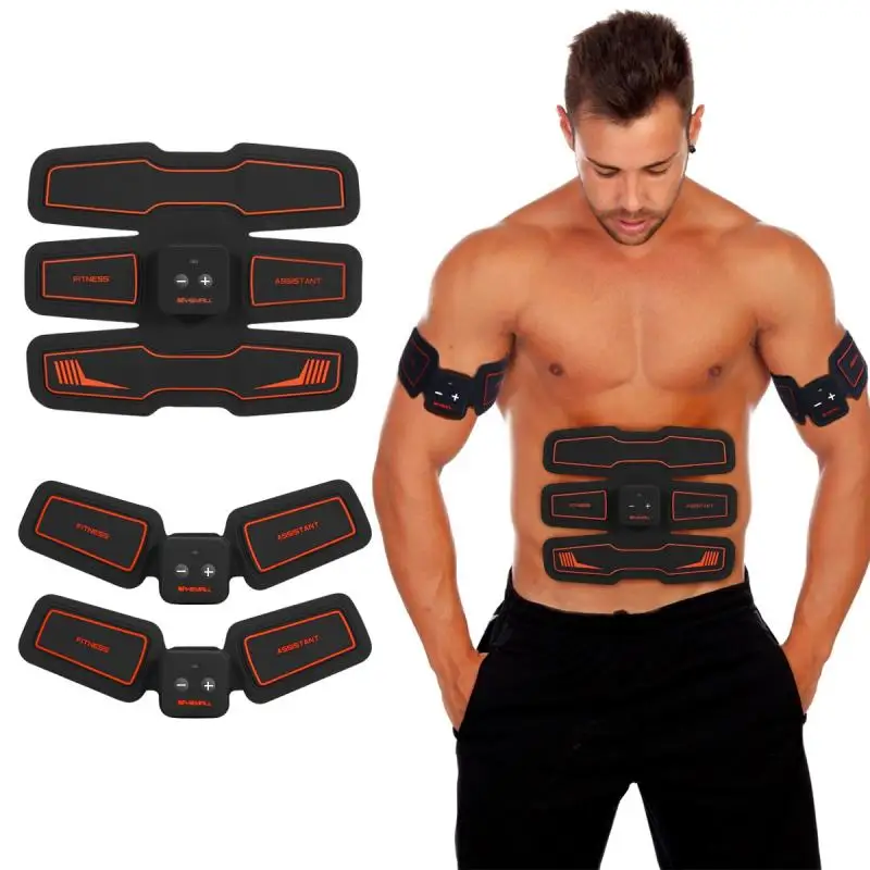 Slimming Products Electronic Abdominal Muscles Stimulator Vibration Pad Belt System HURRISE Wireless Abs Muscle Body Slimming
Slimming Products Electronic Abdominal Muscles Stimulator Vibration Pad Belt System HURRISE Wireless Abs Muscle Body Slimming