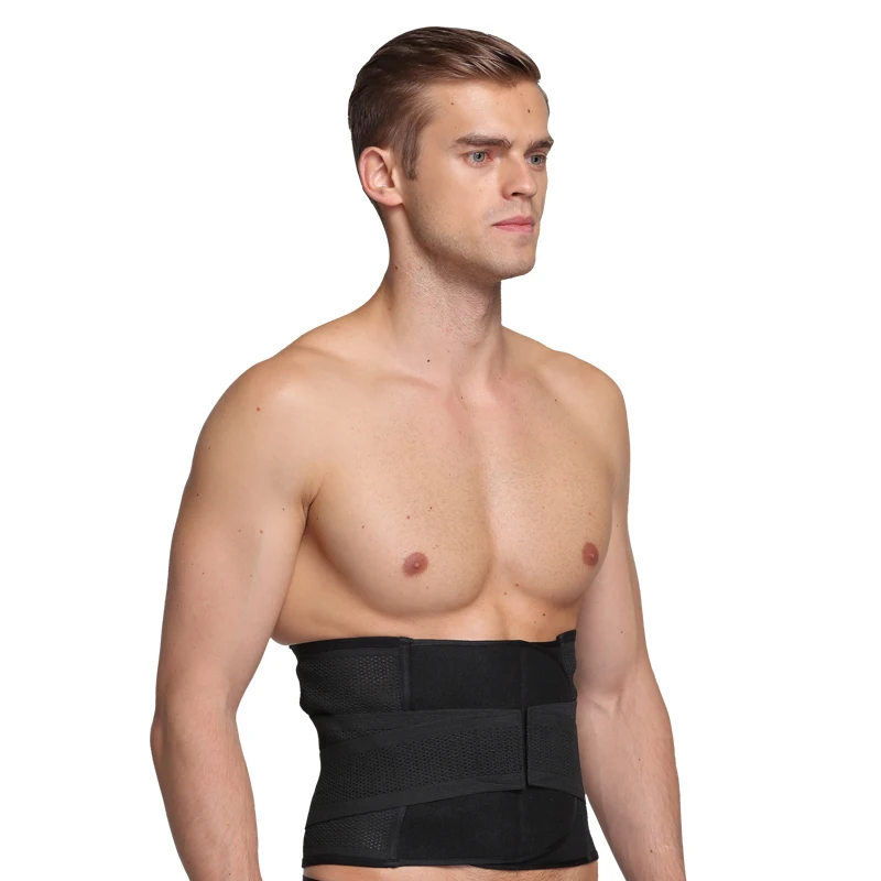 Mesh Bandage Men Body Shapers Sexy Slim Trainer Strength Burning Shapewears Corset Compression Belly Waist Underwears Male 2018
Mesh Bandage Men Body Shapers Sexy Slim Trainer Strength Burning Shapewears Corset Compression Belly Waist Underwears Male 2018