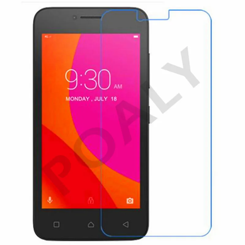 For Lenovo A1010 a1010a20 A 1010 A Plus Tempered Glass For Lenovo Vibe B a2016a40 a 2016a40 Screen Protector Glass Film
For Lenovo A1010 a1010a20 A 1010 A Plus Tempered Glass For Lenovo Vibe B a2016a40 a 2016a40 Screen Protector Glass Film