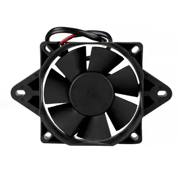 Electric Engine Cooling Fan Radiator Fit for most 150cc 200cc and 250cc GO CART/ ATV/ BIKE/ QUAD/ BUGGY
Electric Engine Cooling Fan Radiator Fit for most 150cc 200cc and 250cc GO CART/ ATV/ BIKE/ QUAD/ BUGGY