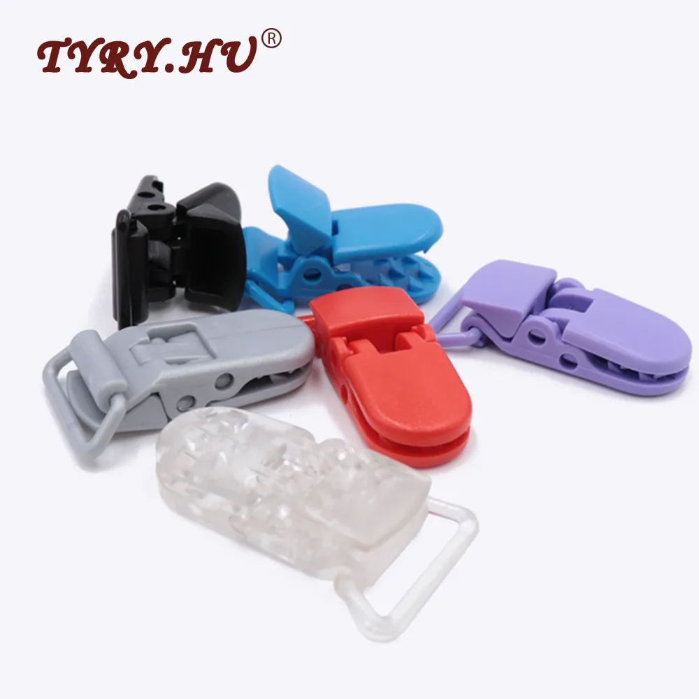 TYRY.HU 50Pcs Anti-Off Multifunction Pacifier Clips Non-Toxic Baby Can Chew DIY Pacifier Chain Accessories Infants Dummy Clips
TYRY.HU 50Pcs Anti-Off Multifunction Pacifier Clips Non-Toxic Baby Can Chew DIY Pacifier Chain Accessories Infants Dummy Clips