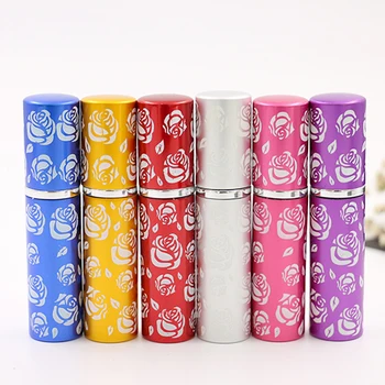 5pcs/lot 5ml mini perfume bottle atomizer spray & traveler aluminum empty parfum bottle perfume bottles scent pump
5pcs/lot 5ml mini perfume bottle atomizer spray & traveler aluminum empty parfum bottle perfume bottles scent pump