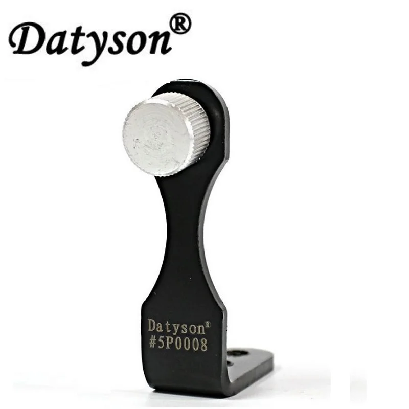 Datyson L type Metal Telescope Tripod Bracket Adapter convenient and durable to connect the binocular or monocular to the tripod
Datyson L type Metal Telescope Tripod Bracket Adapter convenient and durable to connect the binocular or monocular to the tripod