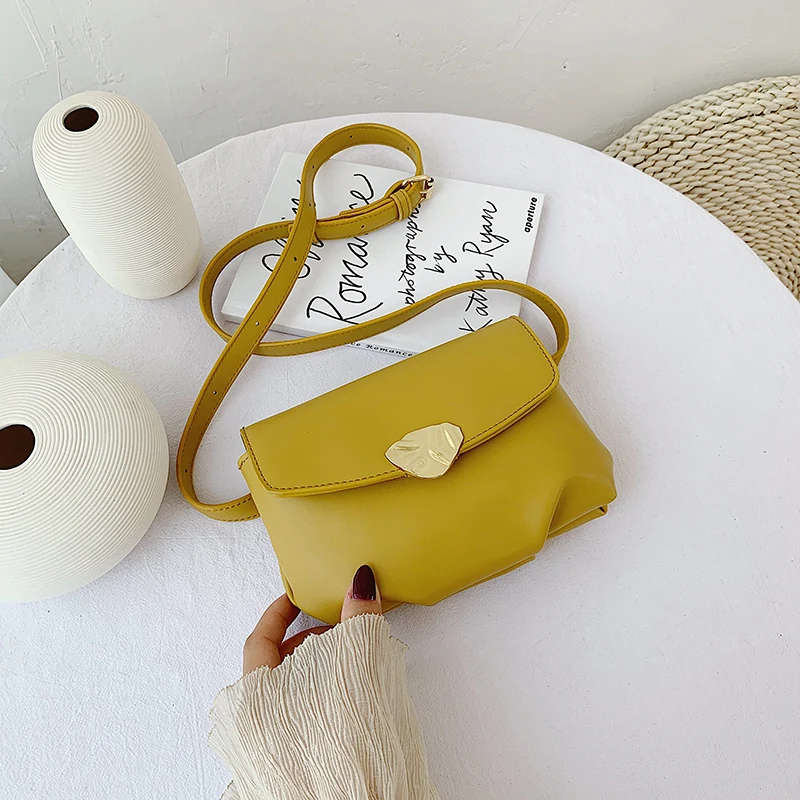 New Arrival Genuine PU Female Shoulder Bag Women Cross body Bag 2019 Fashion Messenger Bag Small Flap Bags for Lady
New Arrival Genuine PU Female Shoulder Bag Women Cross body Bag 2019 Fashion Messenger Bag Small Flap Bags for Lady