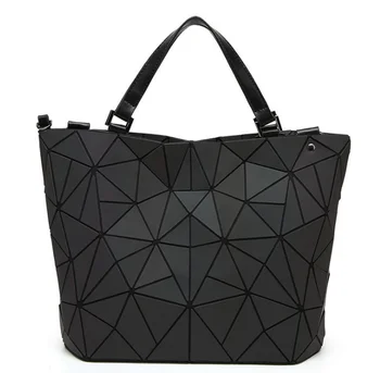 by dhl or ems 10pcs fashion Women Luminous sac Bag Diamond Tote Geometry Quilted Shoulder Bags Laser Plain Folding Handbags
by dhl or ems 10pcs fashion Women Luminous sac Bag Diamond Tote Geometry Quilted Shoulder Bags Laser Plain Folding Handbags